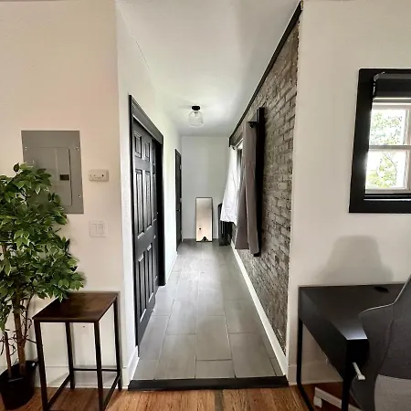 Mckinley Beach Sunrise Studio - Pet Friendly Milwaukee Exterior foto