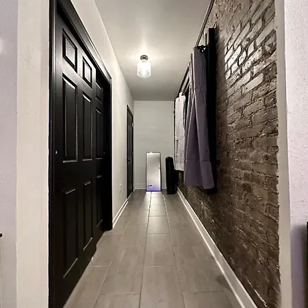 Mckinley Beach Sunrise Studio - Pet Friendly Milwaukee Exterior foto