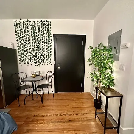 Mckinley Beach Sunrise Studio - Pet Friendly Milwaukee Exterior foto
