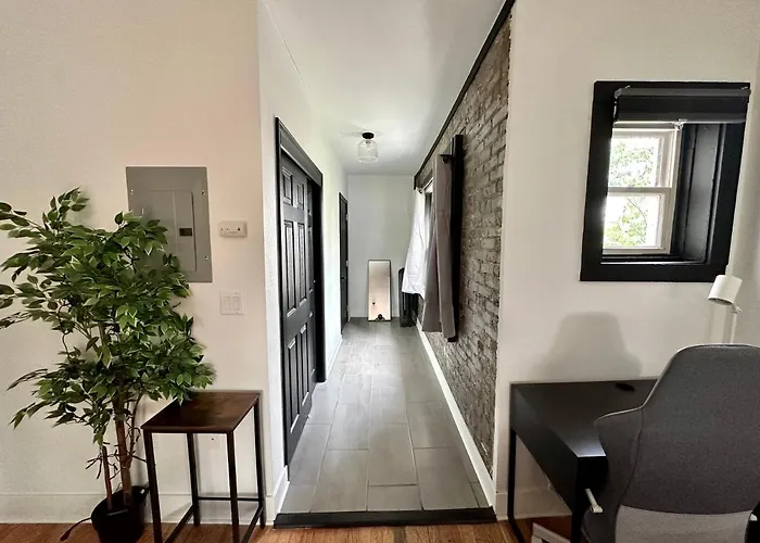 Mckinley Beach Sunrise Studio - Pet Friendly