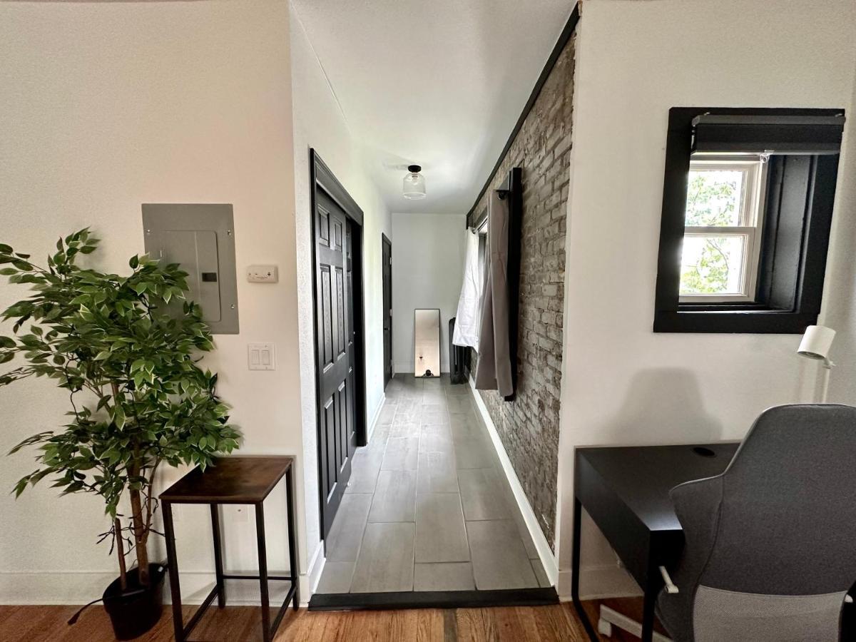 Mckinley Sunrise - Pet Friendly Apartment