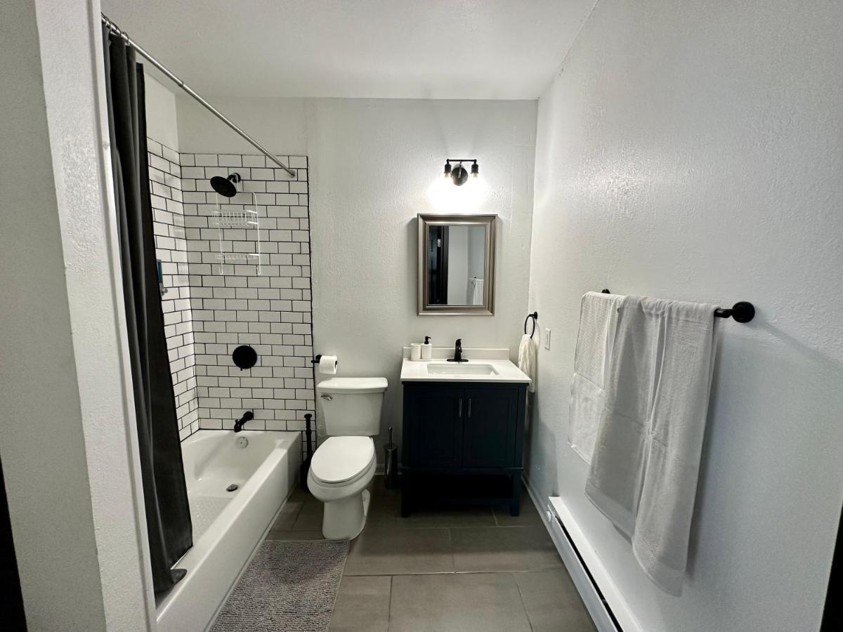 Mckinley Sunrise - Pet Friendly Milwaukee