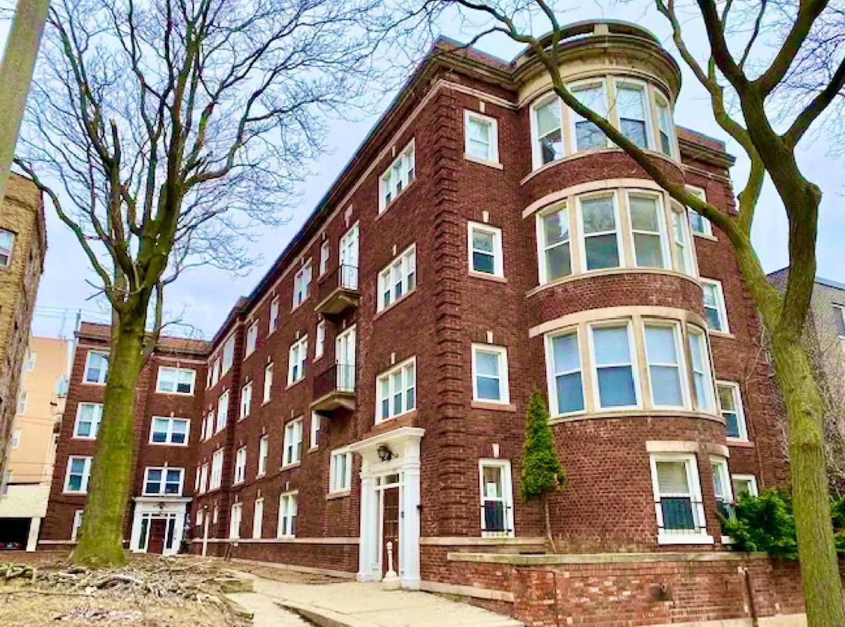 Mckinley Sunrise - Pet Friendly Milwaukee